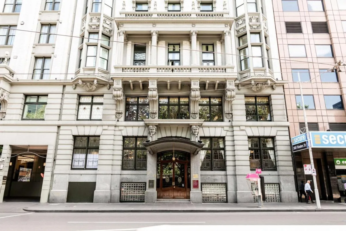 Rendezvous Hotel Melbourne — 3