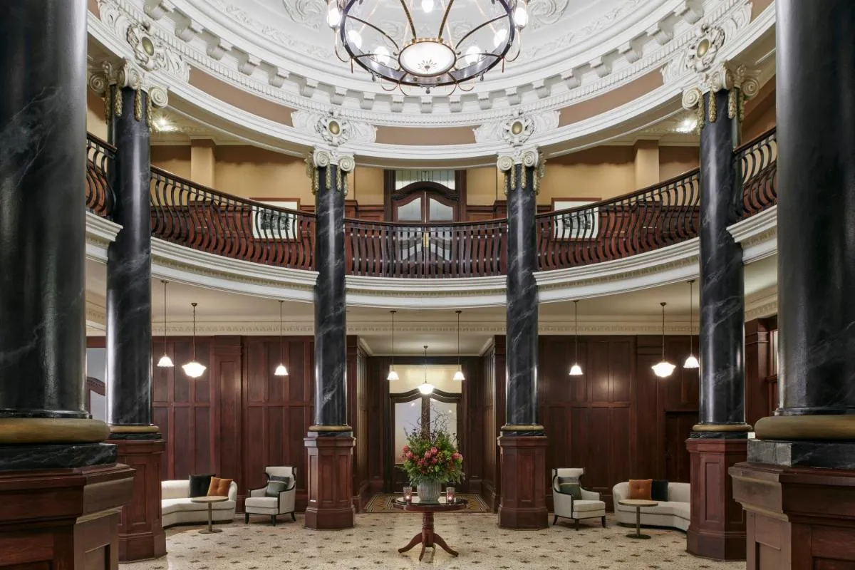Rendezvous Hotel Melbourne — 5