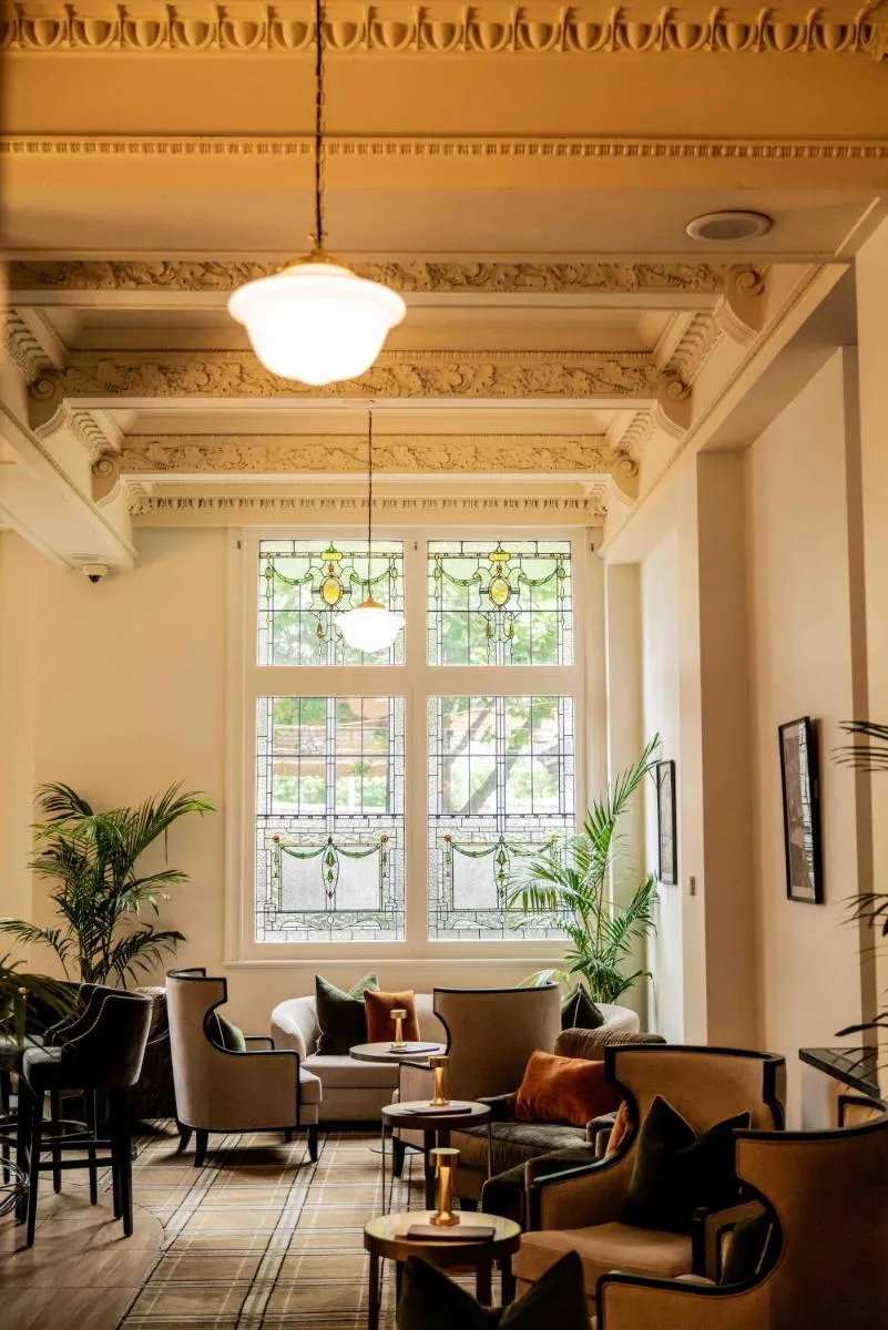 Rendezvous Hotel Melbourne — 4