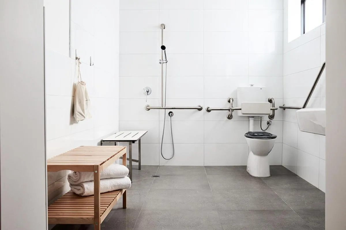 Richmond Studios by Short & Long Stays — 2