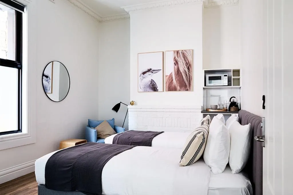 Richmond Studios by Short & Long Stays