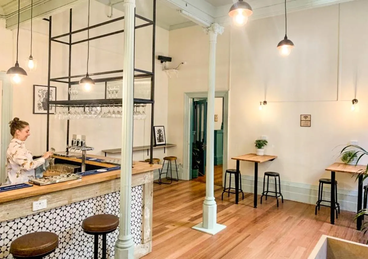 Roamer St Kilda – formerly Selina St Kilda Melbourne — 4