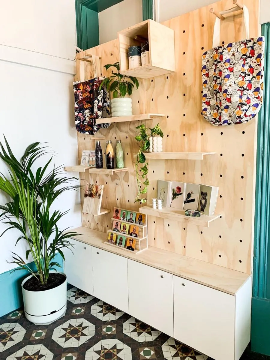 Roamer St Kilda – formerly Selina St Kilda Melbourne — 5