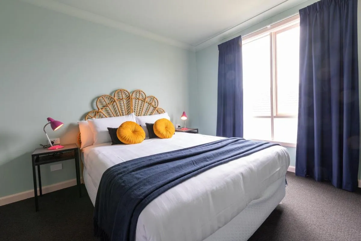 Roamer St Kilda – formerly Selina St Kilda Melbourne — 2