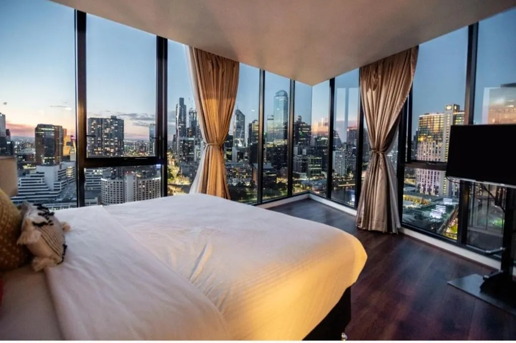 Rome Sky Villa