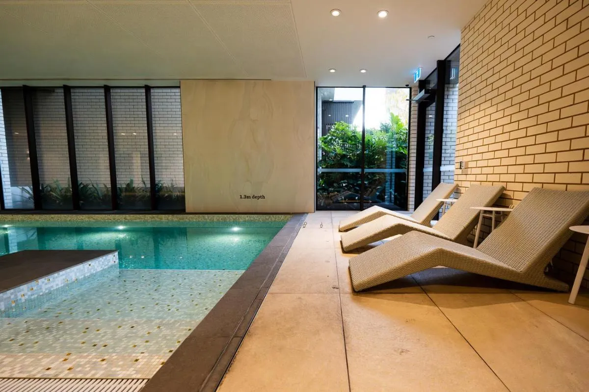 Royal Executive Living Caulfield Corporate Residence — 3