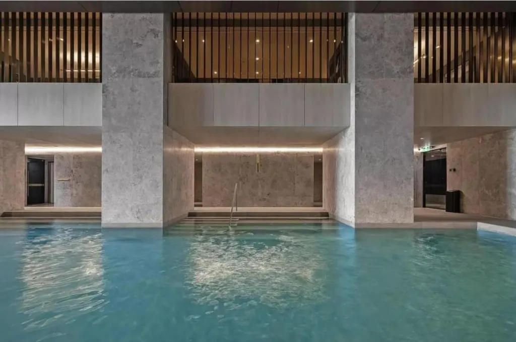 Royal Executive Living Caulfield Corporate Residence