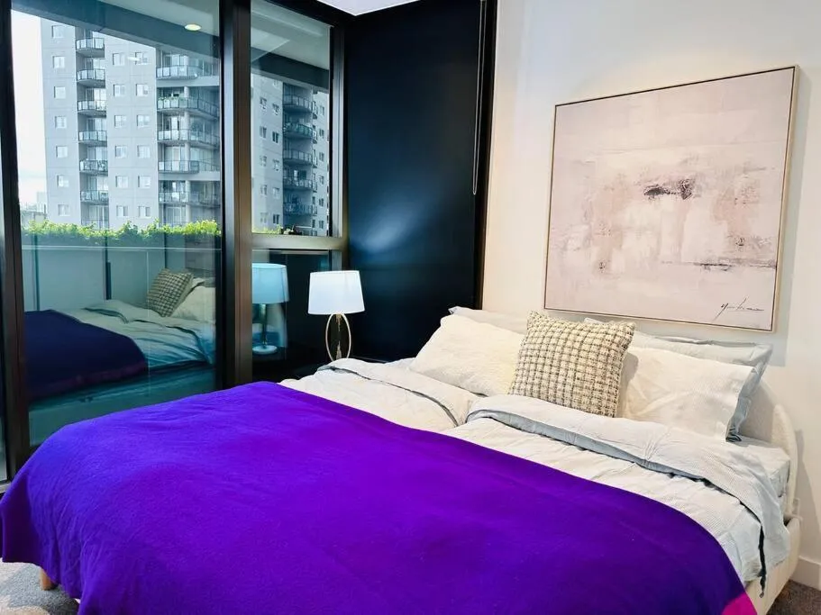 Royal Executive Living Elite Corproate Retreat by The Ritz — 2
