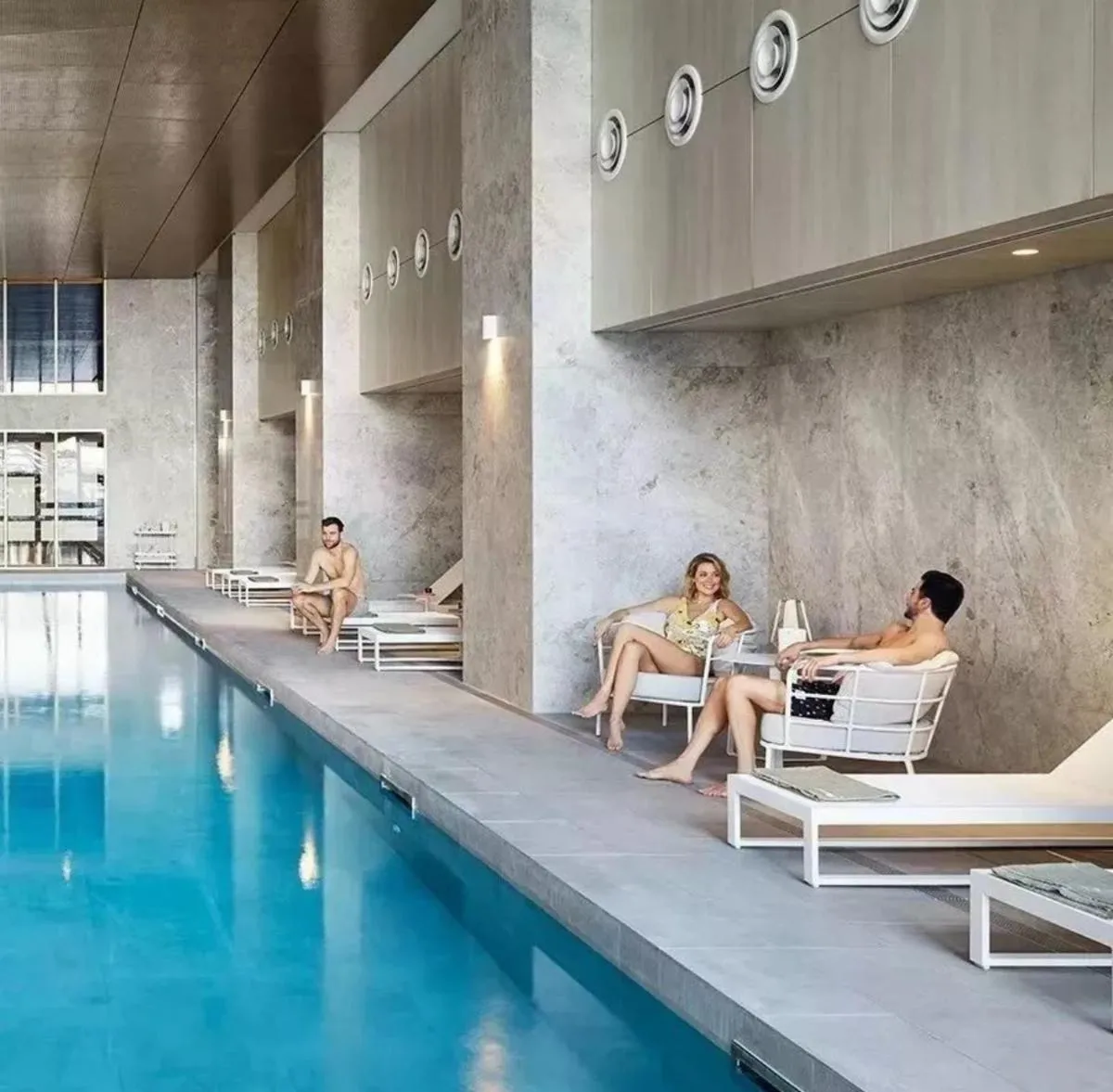Royal Executive Living Elite Corproate Retreat by The Ritz — 4