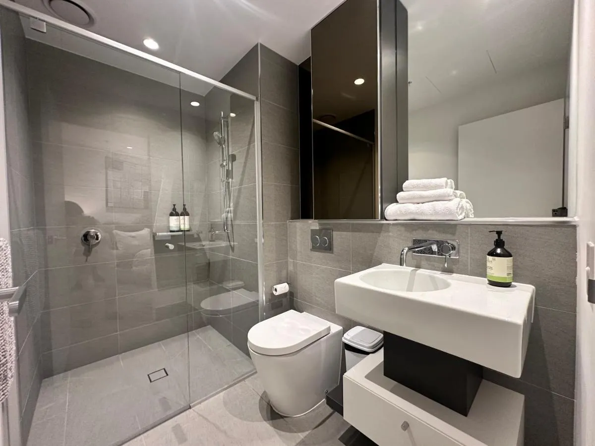 Royal Executive Living Elite Corproate Retreat by The Ritz — 3
