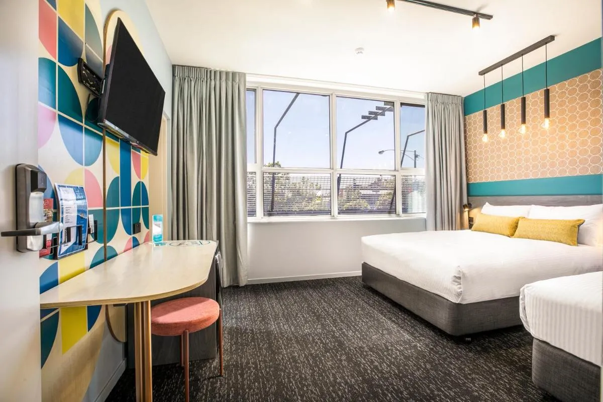 Royal Hotel by Nightcap Social — 2