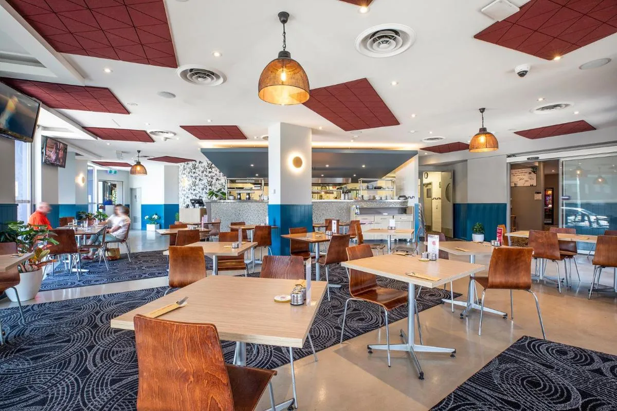 Royal Hotel by Nightcap Social — 4