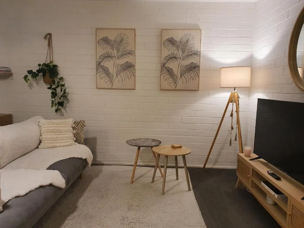 Royal Park Retreat