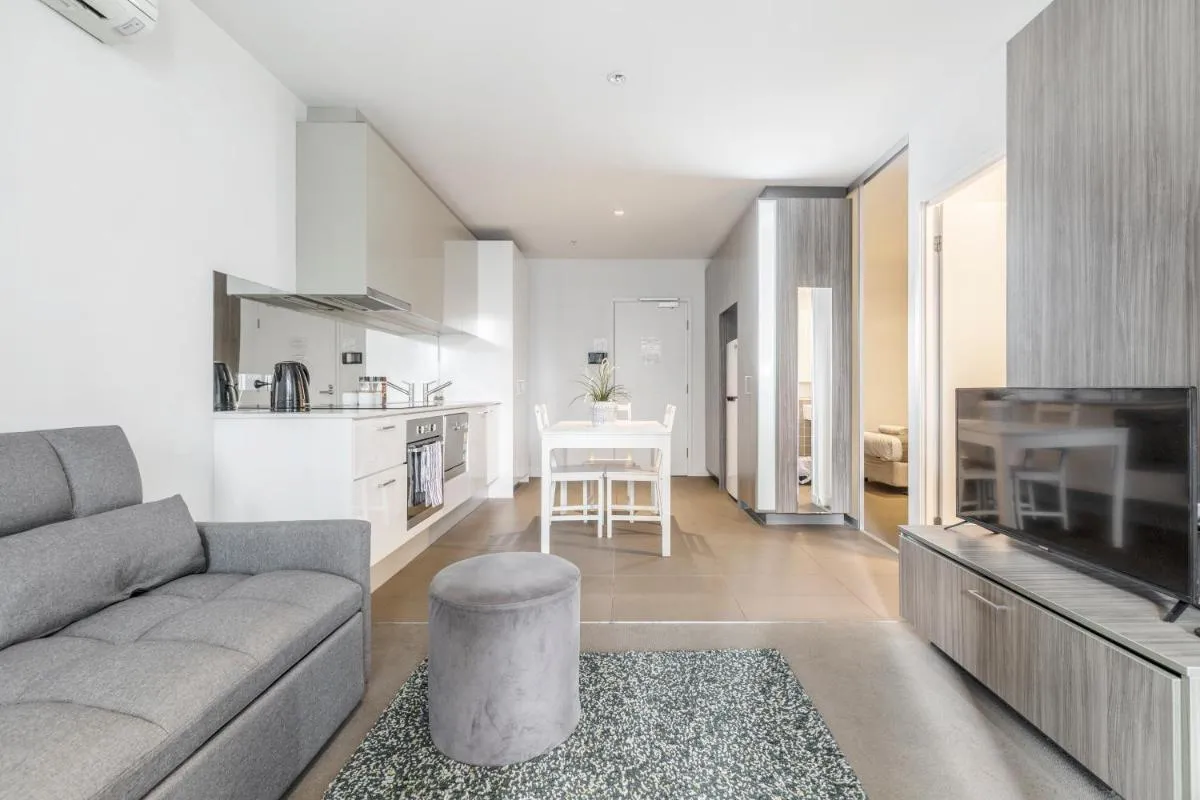 Sakura Apartment — 5