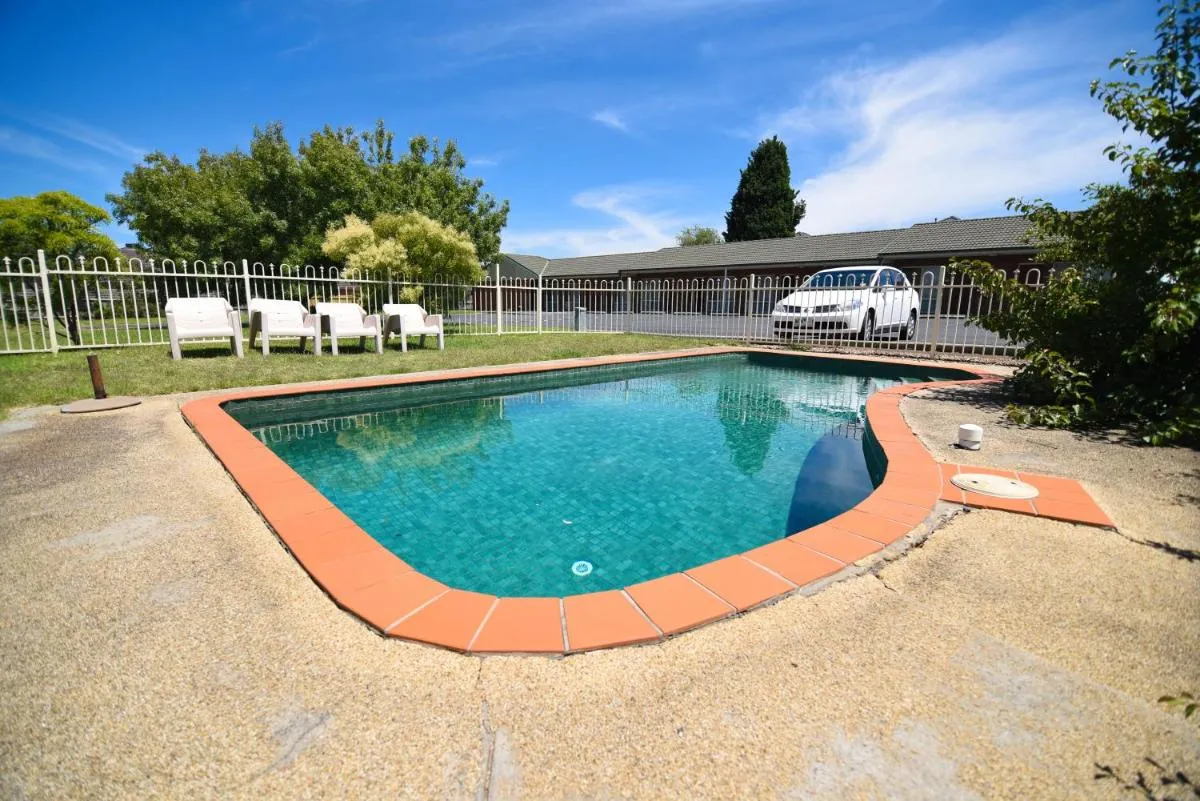 Sandown Heritage Motel — 4