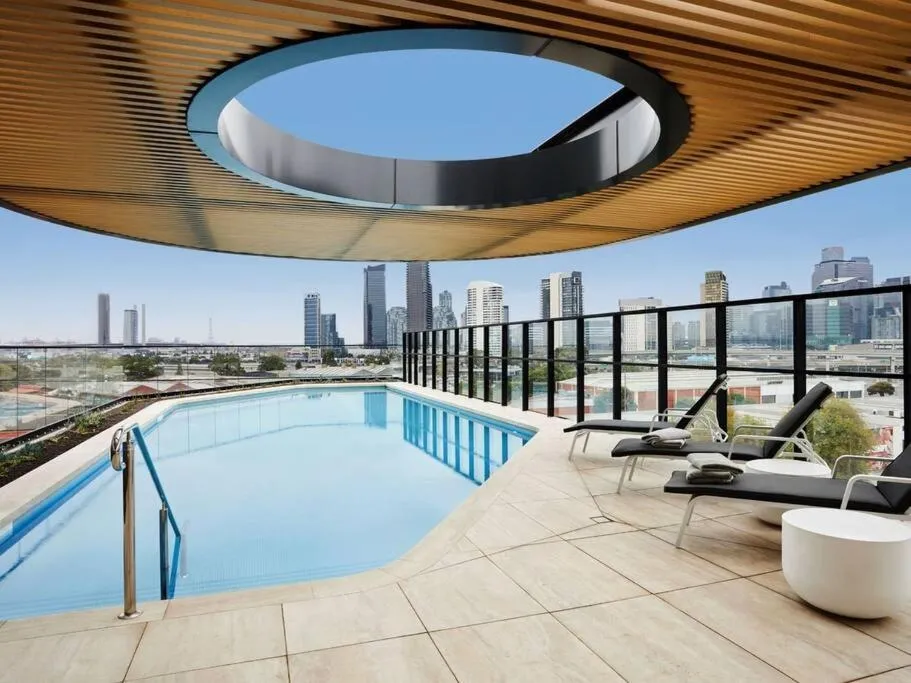 Serain Residences on 263 Normanby Road — 4
