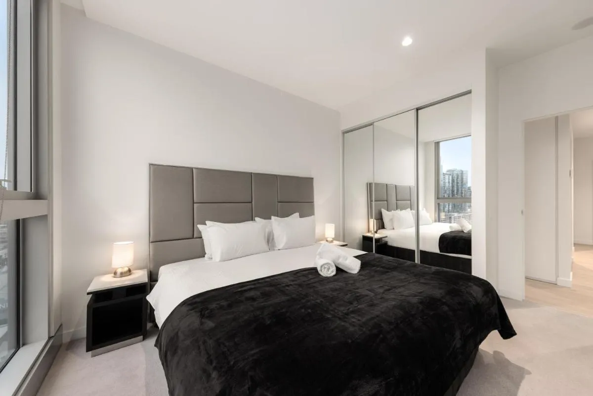 Serain Residences on 263 Normanby Road — 2