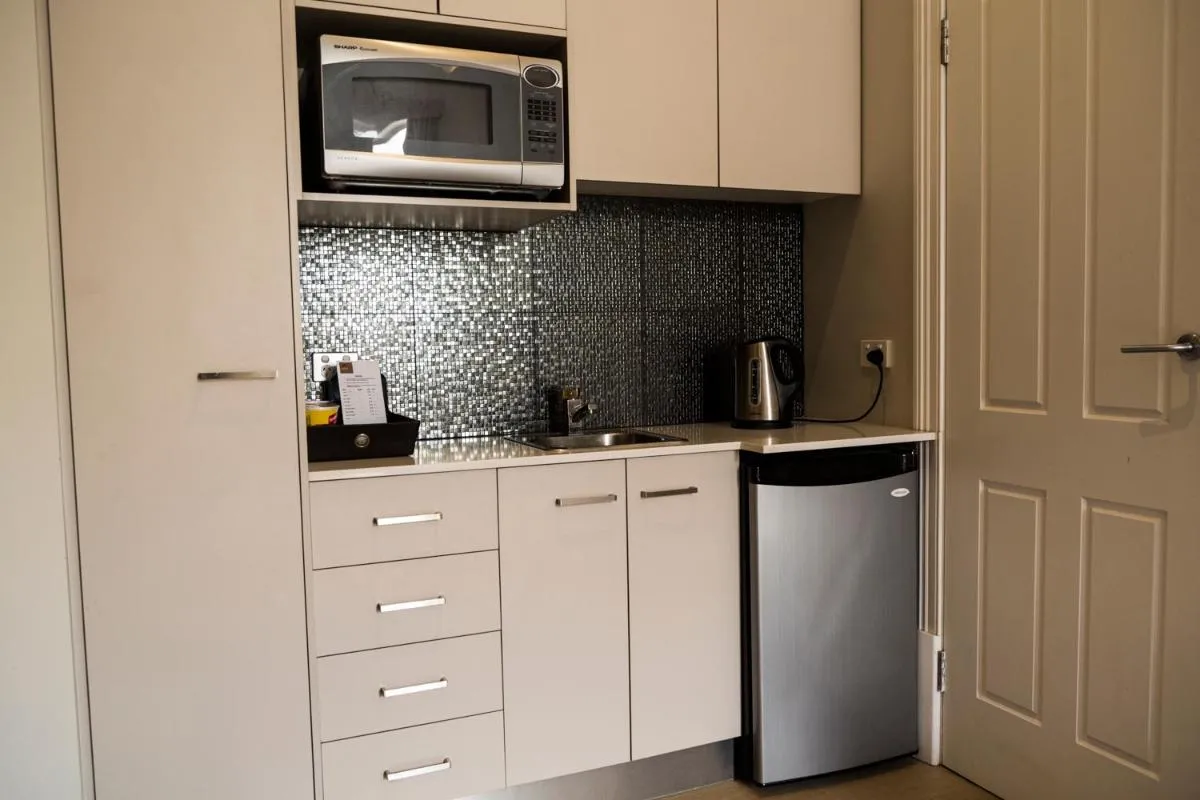 Simmers Serviced Apartments — 4