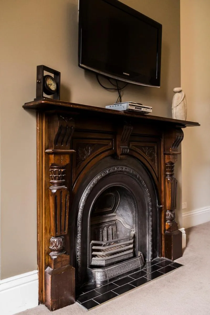 Simmers Serviced Apartments — 5