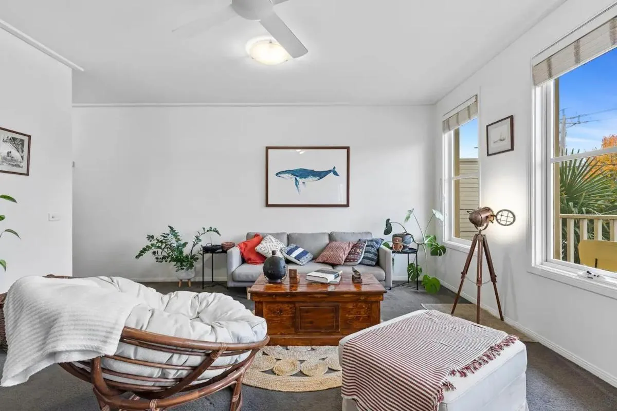Simply Kensington by Ready Set Stay — 4