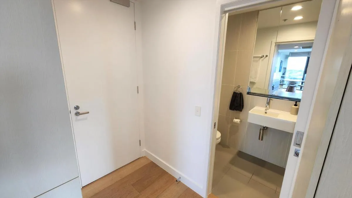 Sky-high South Yarra luxury 2 bed sleeping up to 4 — 3