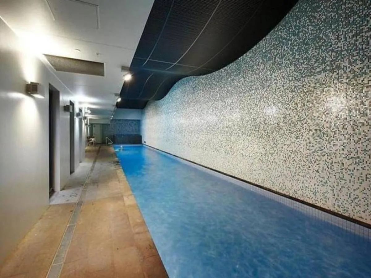 Skyline Allure – Urban Wellness meets City Living — 4