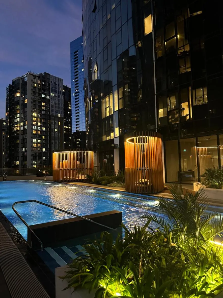 Skyline Serenity Retreat — 4