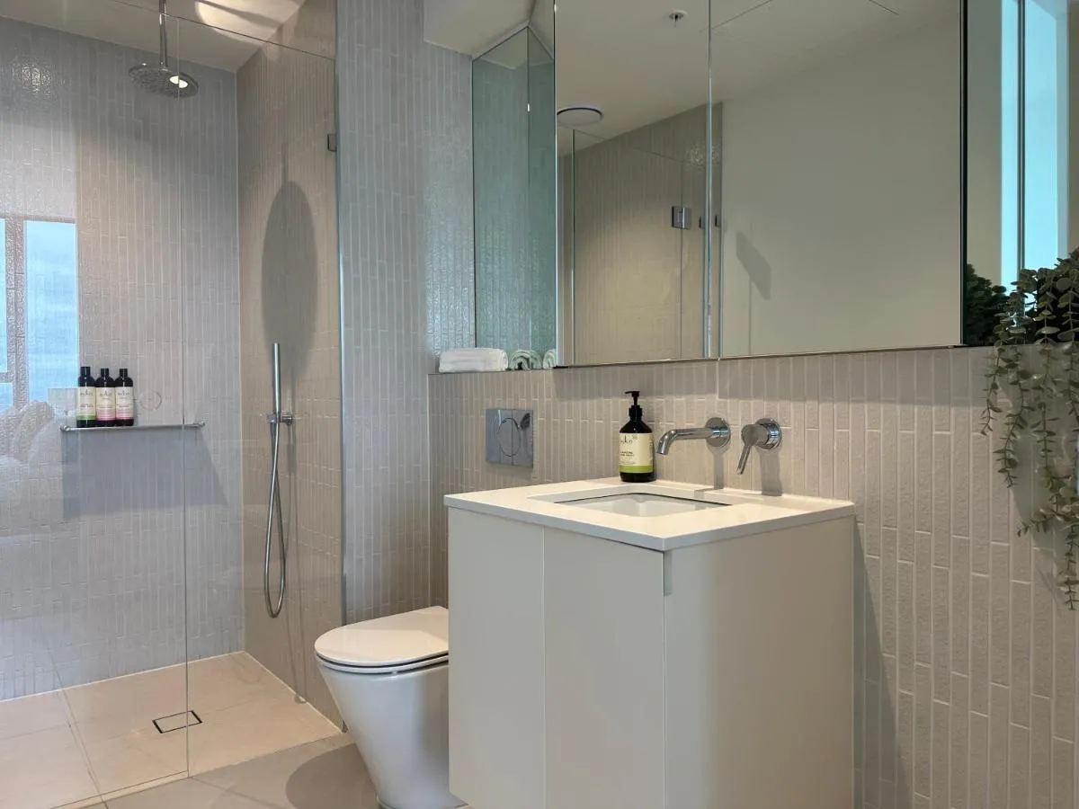 Skyline Serenity Retreat — 3
