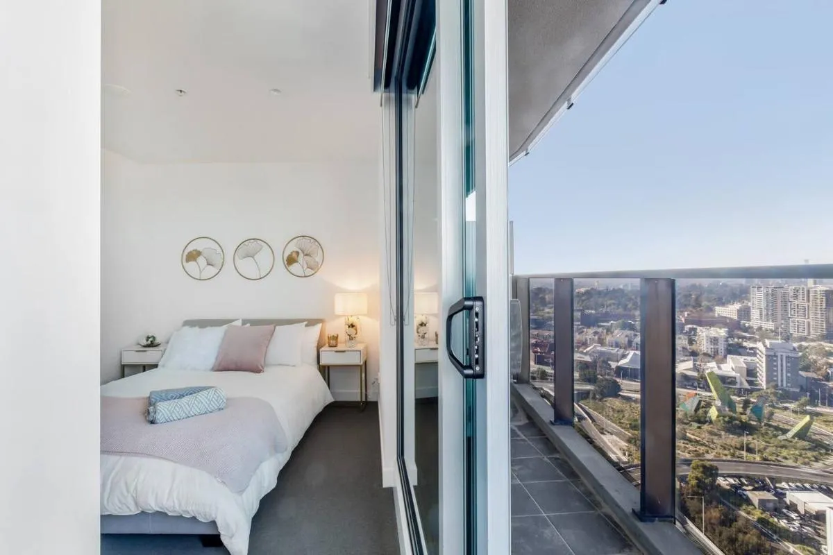 Skyscape Flair – Resort-style Living in the City — 2