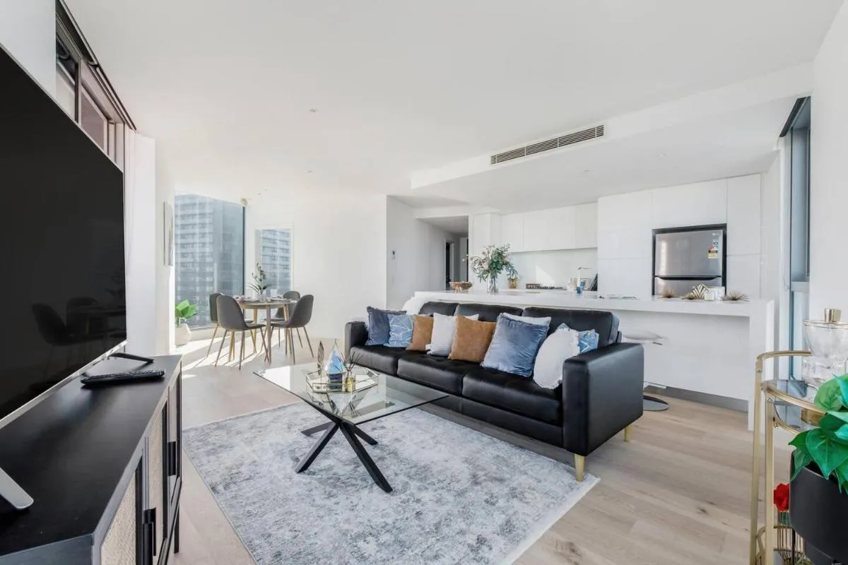 Skyscape Flair – Resort-style Living in the City — 5