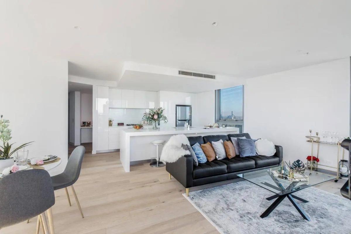 Skyscape Flair – Resort-style Living in the City — 4