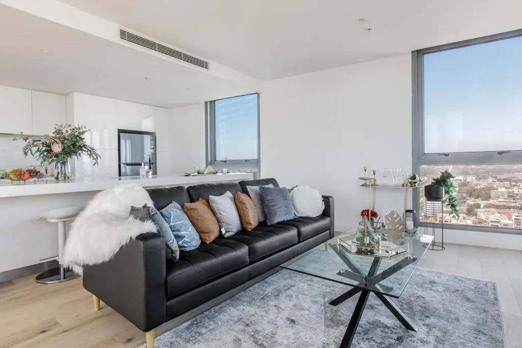 Skyscape Flair – Resort-style Living in the City