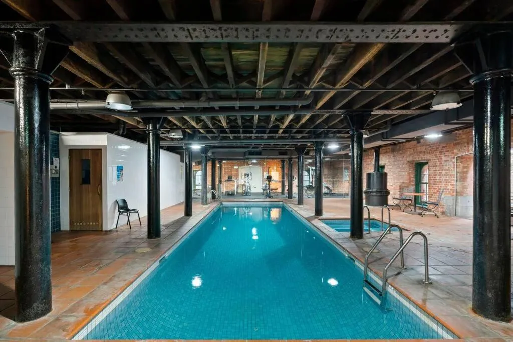 SoHo Hideaway – A Slice of New York in Southbank — 4