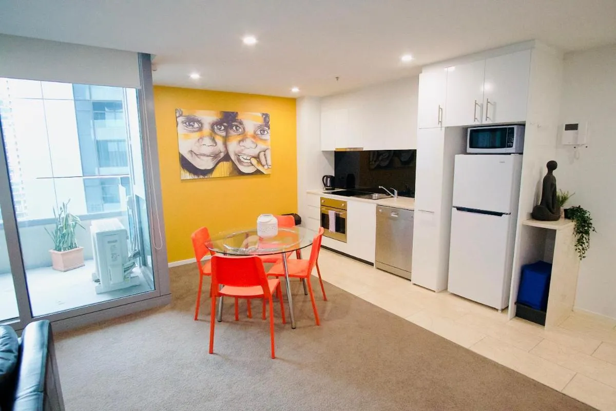 South Melbourne Haven — 5