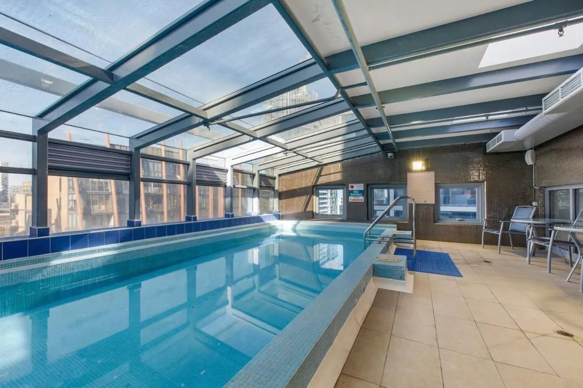 South Melbourne Haven — 4