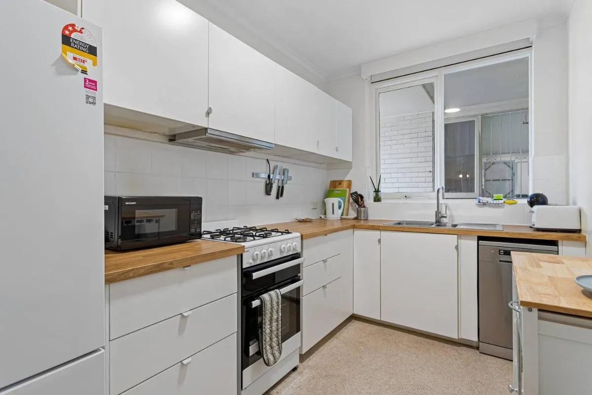 South Yarra Sanctuary by Ready Set Stay — 2