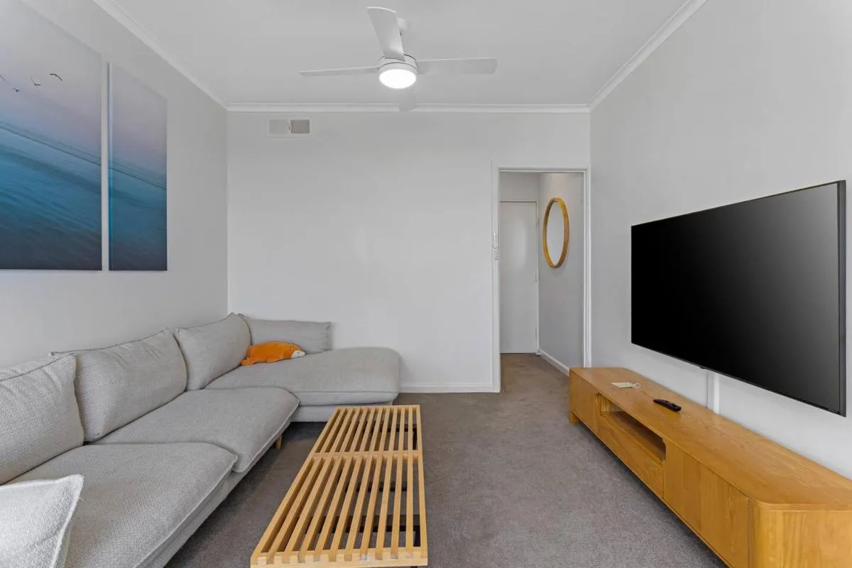 South Yarra Sanctuary by Ready Set Stay — 5