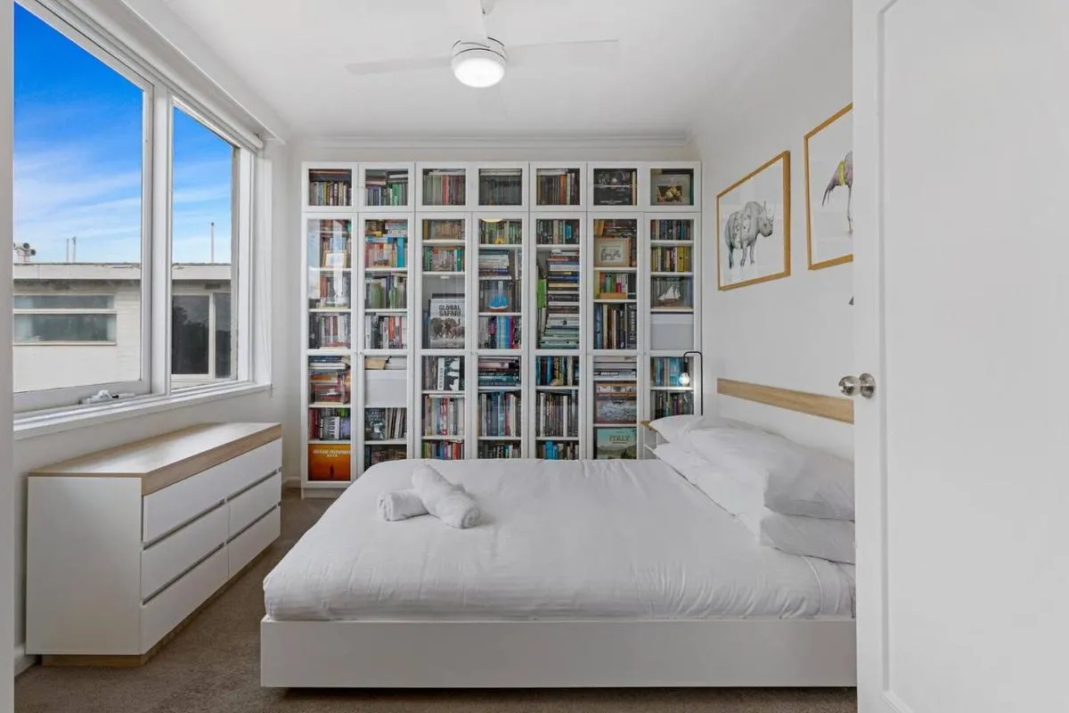South Yarra Sanctuary by Ready Set Stay — 3
