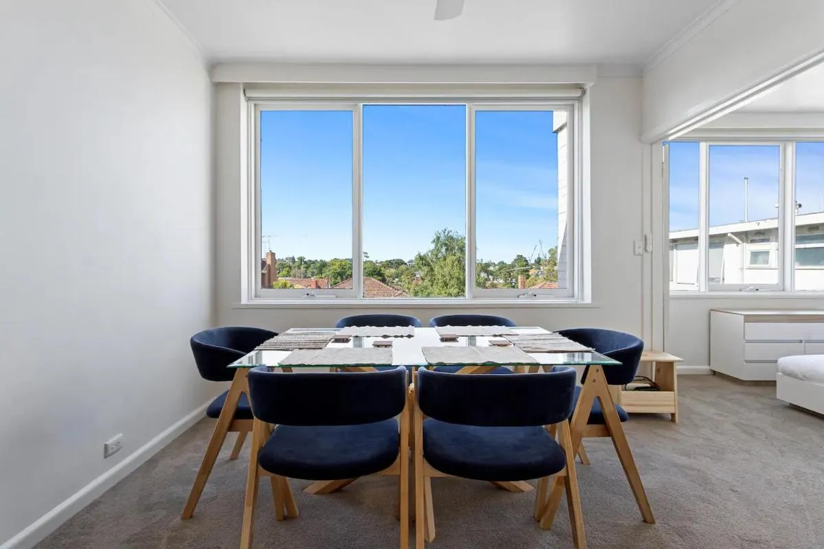South Yarra Sanctuary by Ready Set Stay — 4
