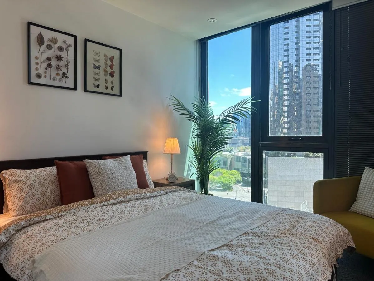 Southbank Grand Retreat — 2