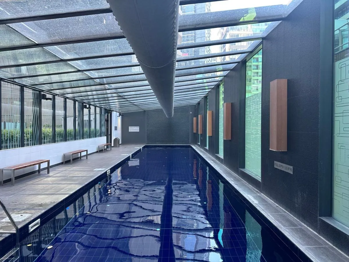 Southbank Grand Retreat — 4