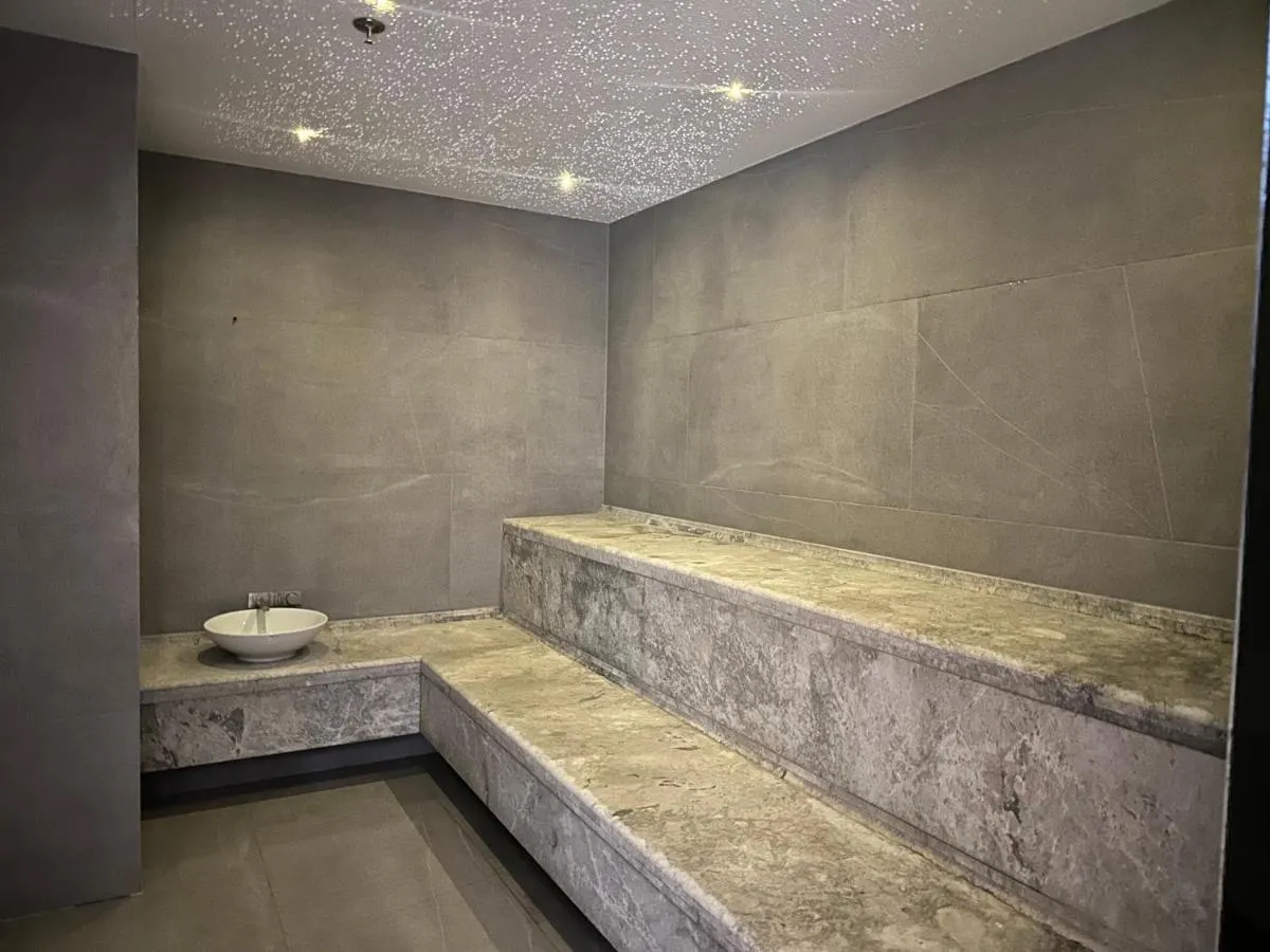 Southern Cross Luxe Retreat — 3