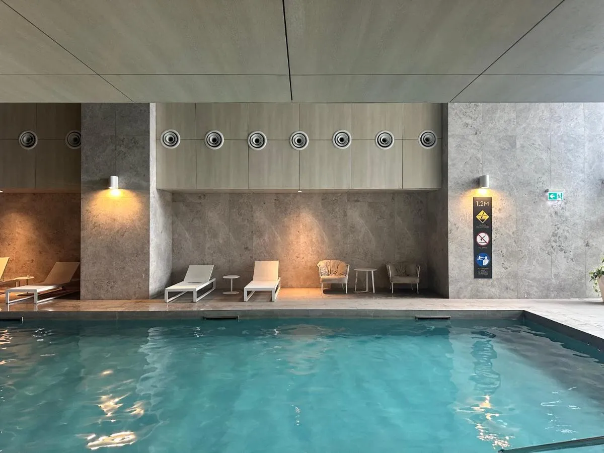 Southern Cross Luxe Retreat — 4