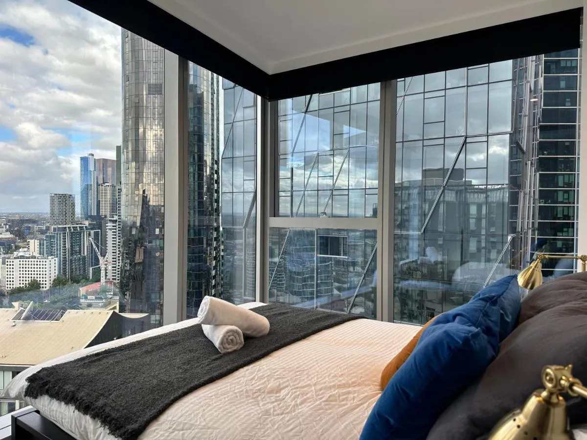 Southern Cross Luxe Retreat — 2