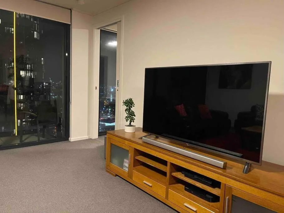 Spacious 3 Bedroom Apartment Southbank — 3