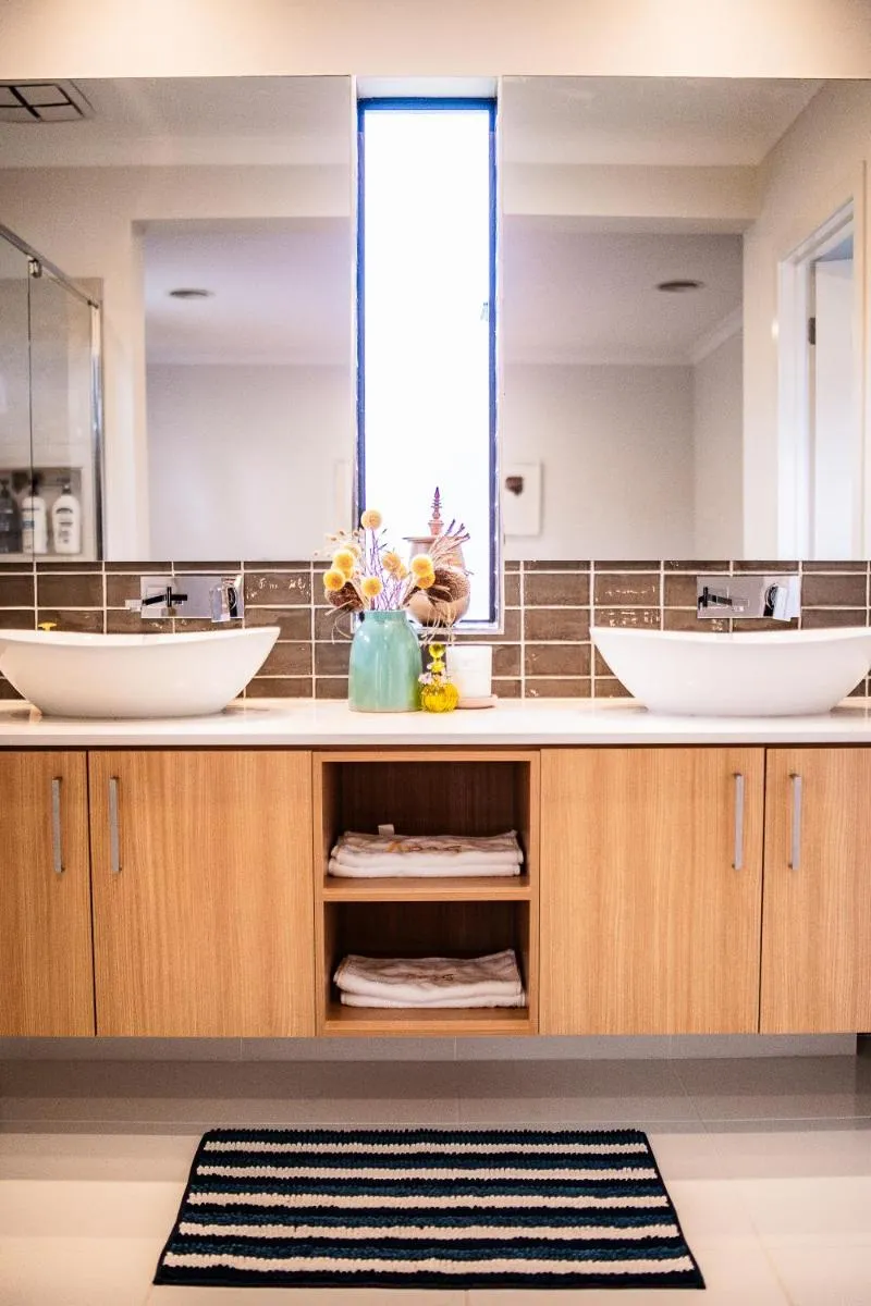 StayAU 4BR Designer Home in Knox — 4