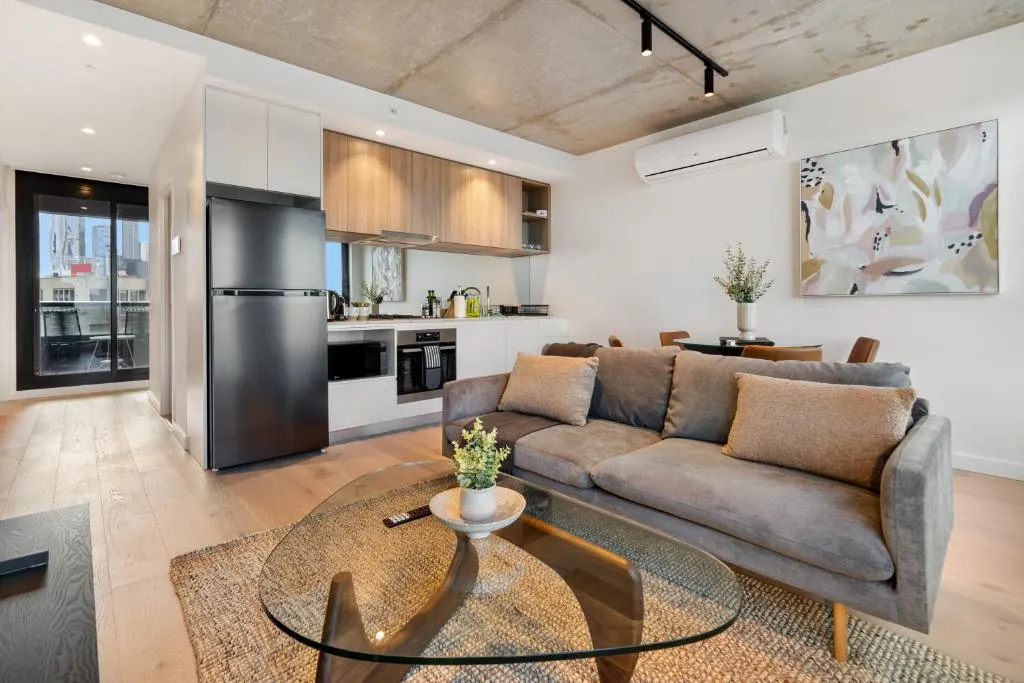 Stay in Luxury at Stature – Sleeps 4