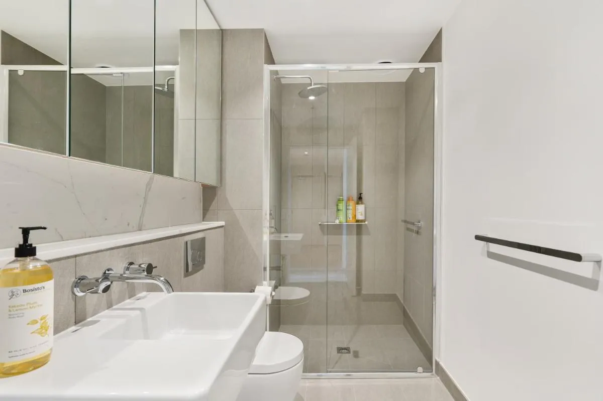 Stay in Luxury at Stature – Sleeps 4 — 3