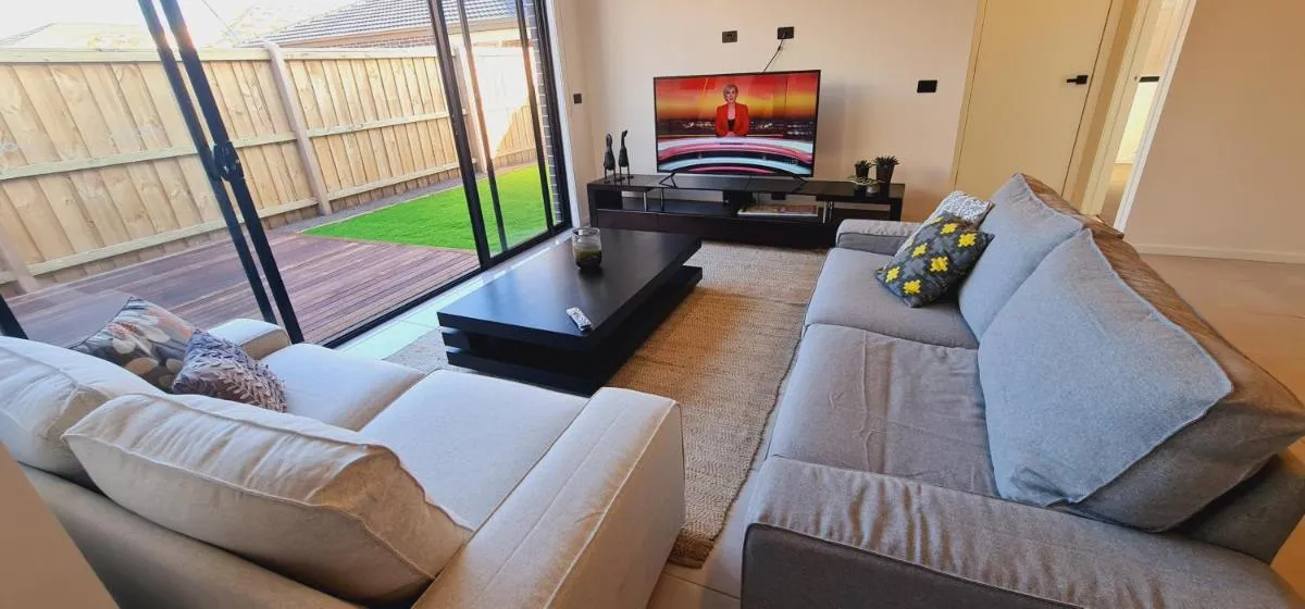 Stay in Tarneit West Melbourne — 5