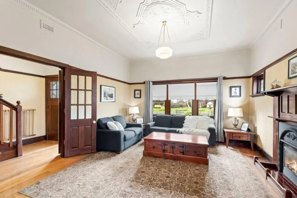 Step back in time in the perfect family escape — 5